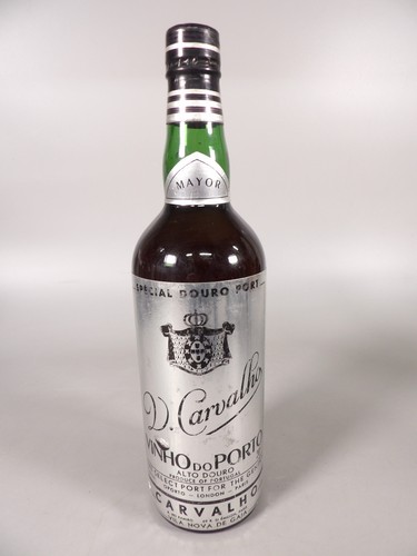 Très ancienne bouteille - très, de