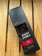 Saint James XO Rhum Vieux