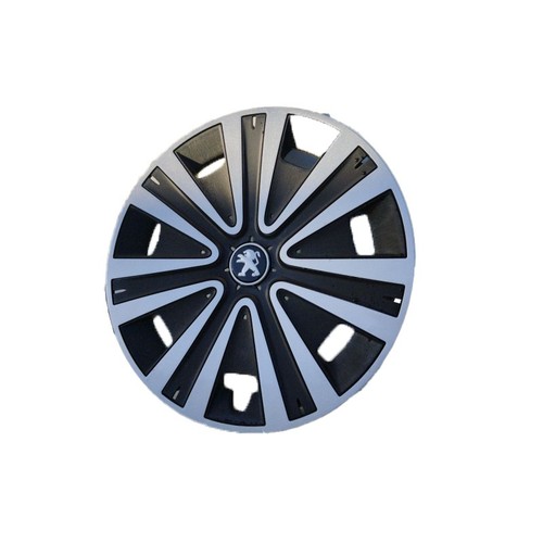 Enjoliveur roue pour - de, 15"