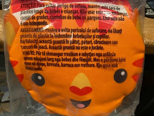 Fisher Price Roarin'