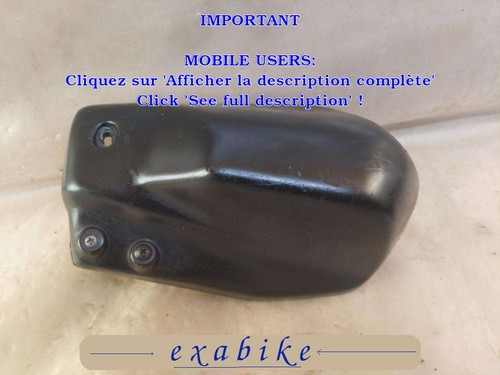 Protege main pour - bmw, r850gs