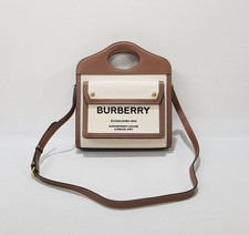Burberry Mini sac à dos