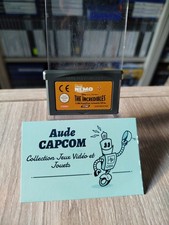 Nintendo Game Boy Advance