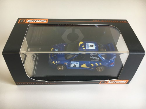 Hpi 8575 subaru - 8575, impreza