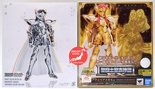 Saint Seiya Saint Myth Cloth