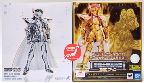Saint seiya - saint, myth