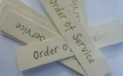 Etiquettes mariage carte - etiquettes,