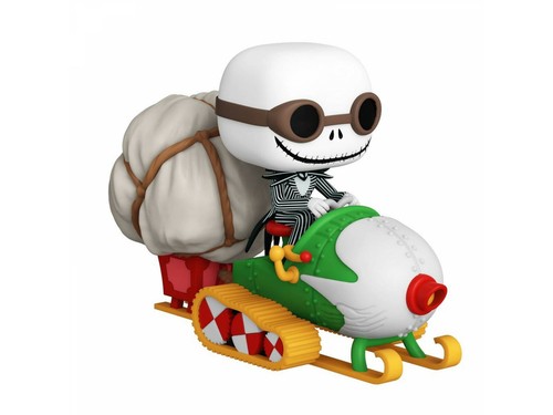 Figurine pop rides disney - rides,