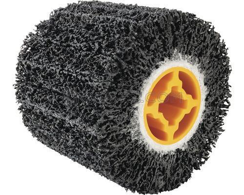 Brosse carbure silicium - brosse,