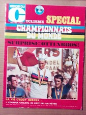 Miroir du Cyclisme N°118