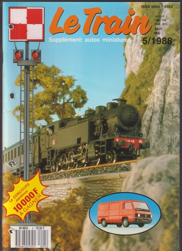 Train 05 alpes en voie - train,