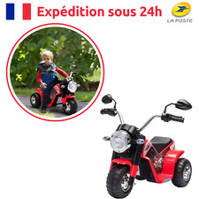 Super Moto Électrique pour