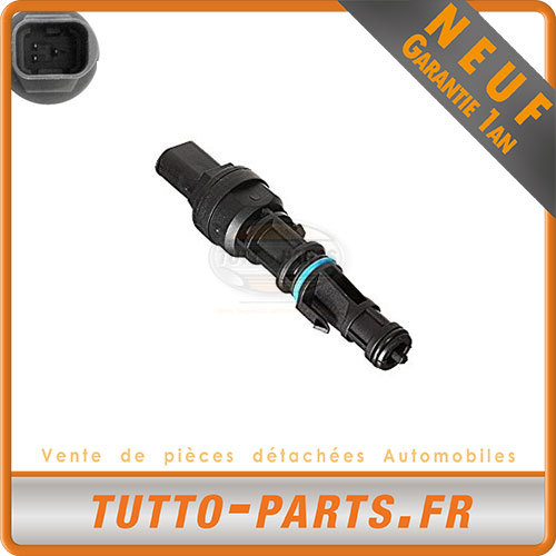 Capteur vitesse clio 2 - vitesse,