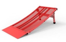 NEW FRESHPARK BMX STACYC