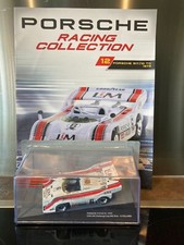 PORSCHE 917/10 TC CAN-AM