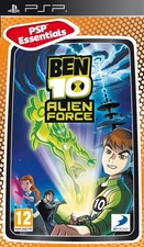 Ben 10 - Alien Force