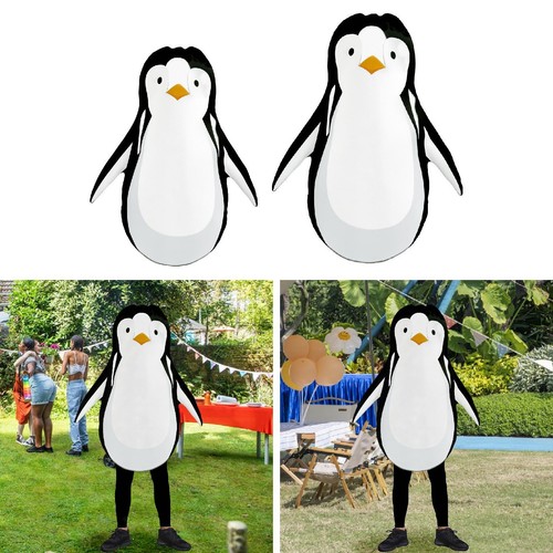 Costume pingouin tenue - de,