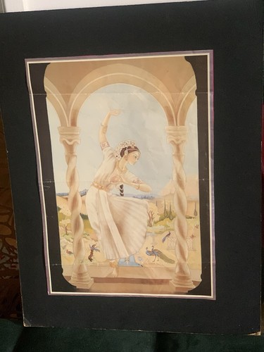 Affiche originale - affiche,
