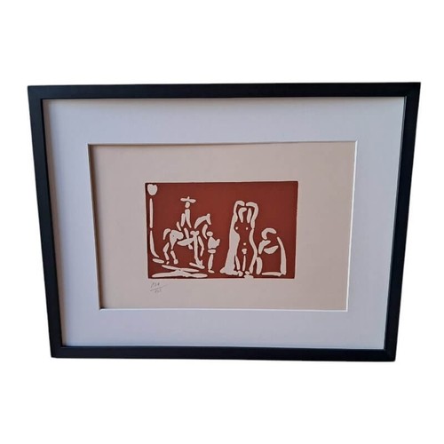 Picasso madoura la - picasso,