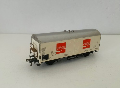 Fleischmann 5327 wagon - ho,