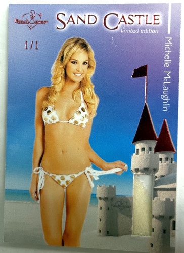 Michelle mclaughlin 2025 - mclaughlin,