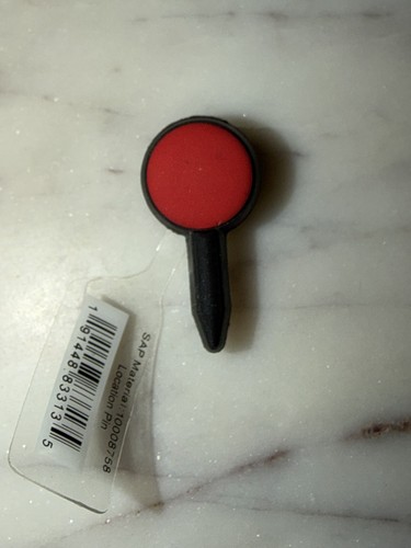 Rare location pin - rare,