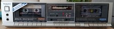 Platine cassette TECHNICS