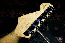 Fender Custom Shop American