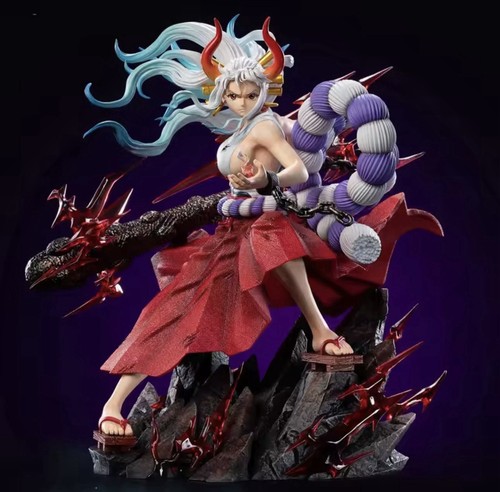 Figurine yamato one - figurine, 20cm