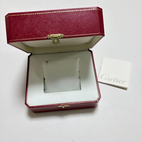 Boîtier montre cartier - boîtier,