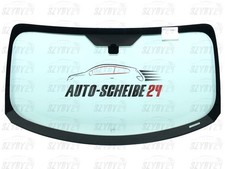 Pare-brise avant Ford Mustang