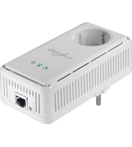 Devolo dlan 200 avplus - devolo,