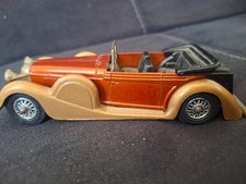 D585 Matchbox Models of