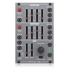 Module BEHRINGER 140 DOUBLE