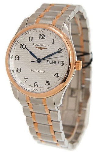 Longines master collection - longines,