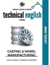 Speak, Read & Write Technical