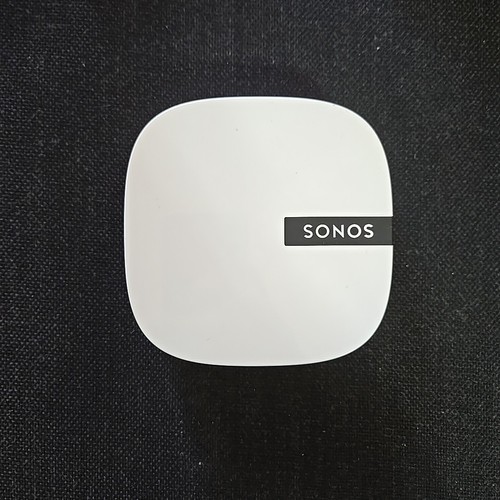 Sonos boost wireless speaker - sonos,