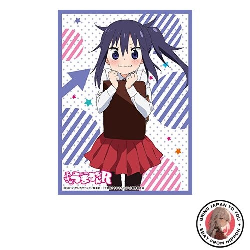 Manches personnage himouto - de,