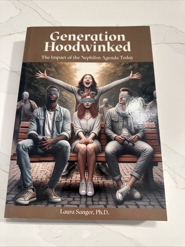 Generation hoodwinked the - hoodwinked:,