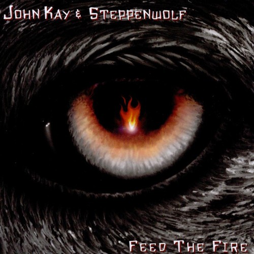 John kay steppenwolf feed - john, &