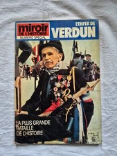 ? Miroir de l’Histoire n°292 bis – Numéro spécial Verdun