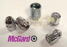 4 Ecrous 12x150 L 32.5mm H19 Conique - Antivol de Roues 24157SU