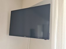 TV led Océanic 32" 81 cm avec