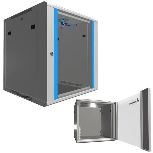 Armoire réseau extralink - armoire,
