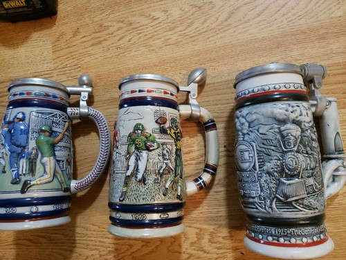 Vintage lot avon sports - vintage, of