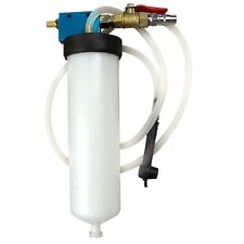 Extracteur Huile Liquide Frein Voiture Pro Pompe Seringue Purge Sous Vide