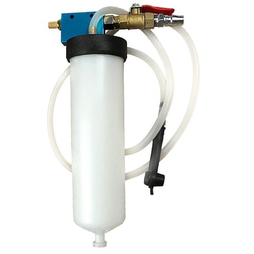 Extracteur huile liquide frein - liquide,