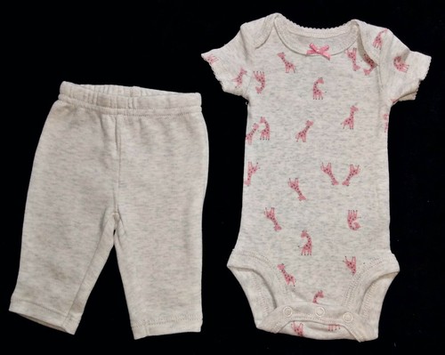 Nwot child mine 2pc - child, of