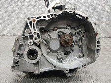 Boite 5 vitesse Renault Megane