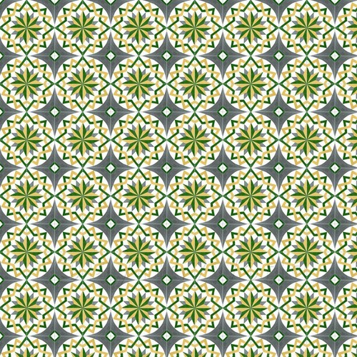 12th jaune vert et gris - 1:,